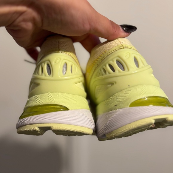 ASICS Gel-Nimbus 22 Running Shoes - Picture 6 of 7